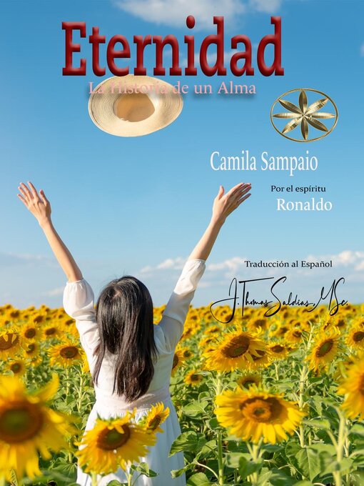Title details for Eternidad by Camila Sampaio - Available